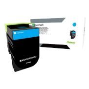 Genuine Malaysia (Original) Lexmark 700H2 700H3 700H4 700H1 700X2 700X3 700X4 700X1 Cyan Magenta Yellow Black High Yield Regular Toner Cartridge