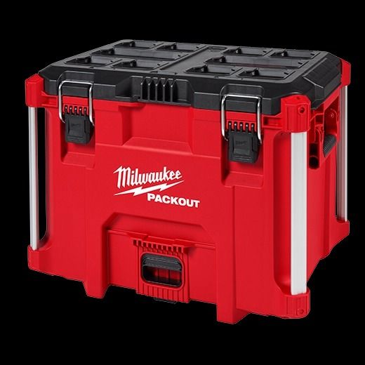 MILWAUKEE PACKOUT™ XL Tool Box