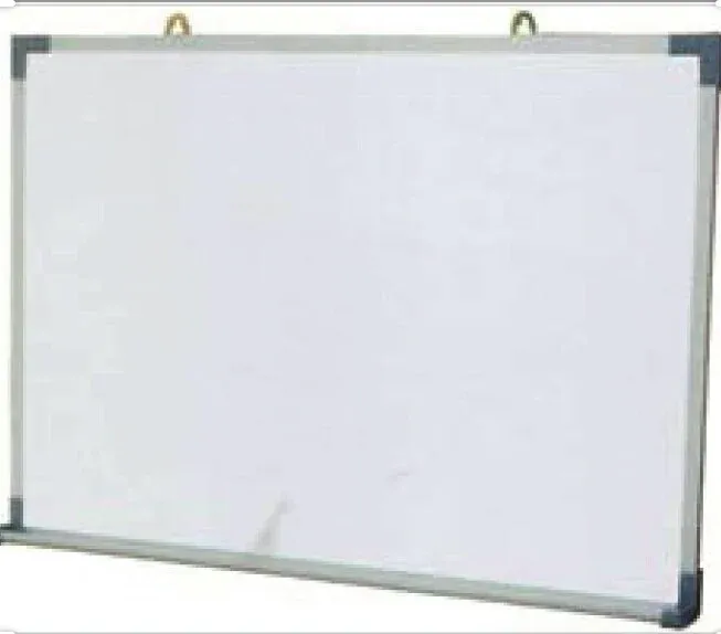WHITEBOARD MAGNETIC 4X6