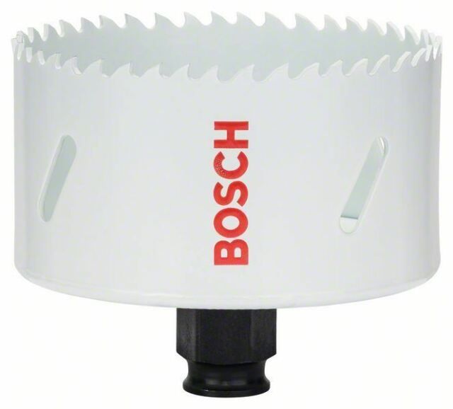 Bosch Bi-Metal Holesaw 83 mm (3 1/4")