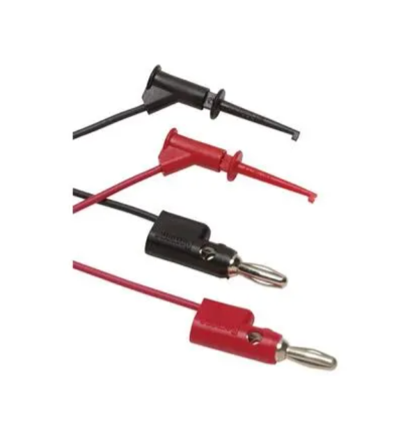 Fluke TL960 Micro-hook Test Leads