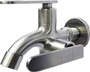ABAGNO 1/2" Two-way tap