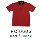 HC06 Polo (S/S)