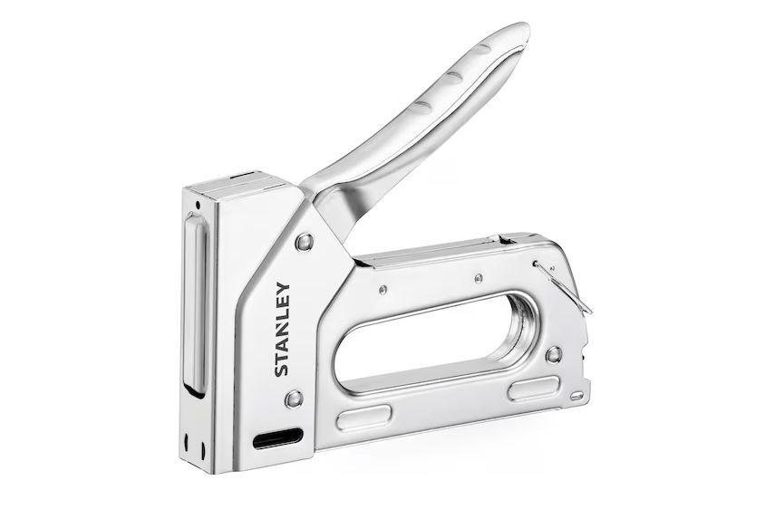 Stanley Heavyduty Gun Tacker