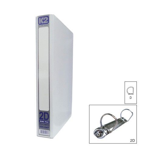 OEM OFFICE FILE- 2D 25MM