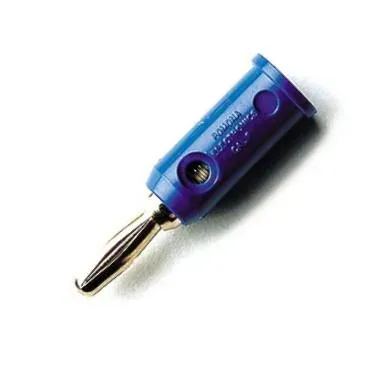 Fluke PJKPL 6546 Banana Plug Kit