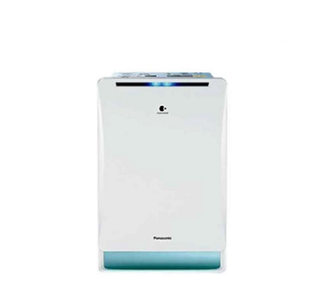 Genuine Malaysia Panasonic Warranty -Panasonic Humidifying Air Purifier F-VXM35A (Cover 283Sq Ft)