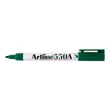 artline 550A whiteboard (green)