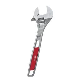 Milwaukee 152mm (6") Adjustable Wrench 48-22-7406
