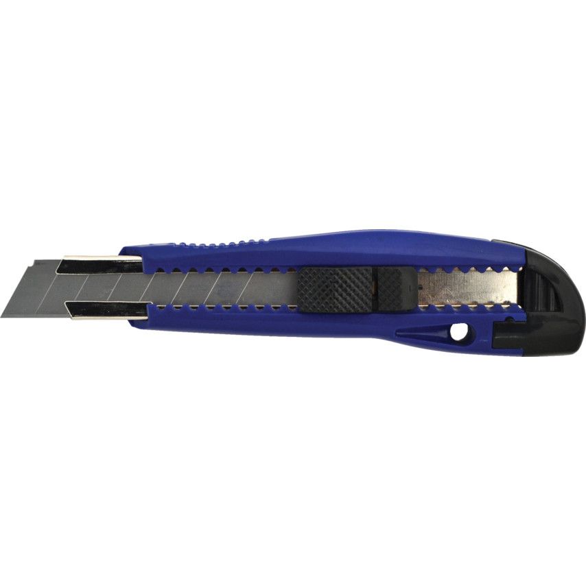 *Senator SEN5370330K SNAP-OFF BLADE 8-SEG KNIFE