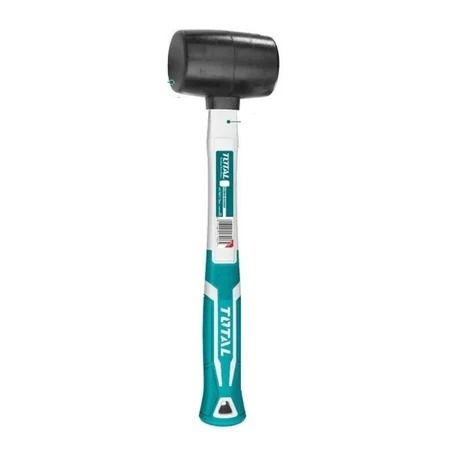 Total Rubber Hammer (220g / 450g) THT76816 / THT761616