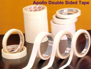 DOUBLE SIDED TISSUE TAPE 1/2 INCH (Sweetape)