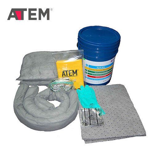ATEM SK-30-C Chemical Spill Kit
