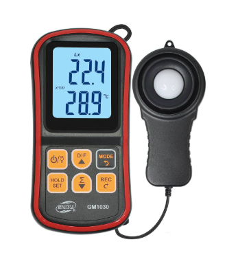 BENETECH GM1030C DIGITAL AUTO MEASUREMENT