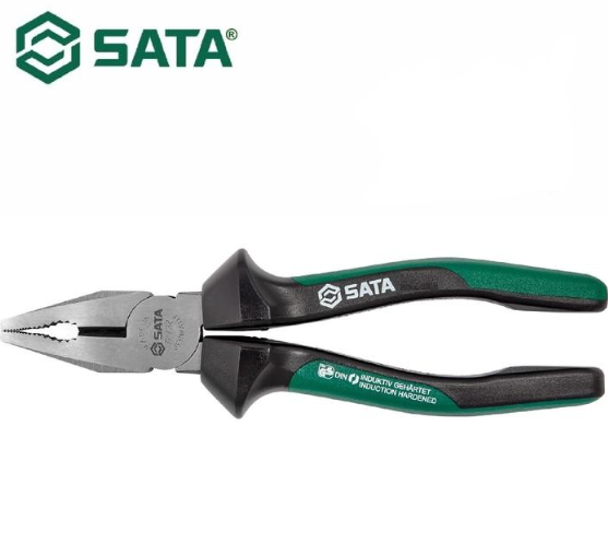 Sata COMBINATION PLIERS 7”