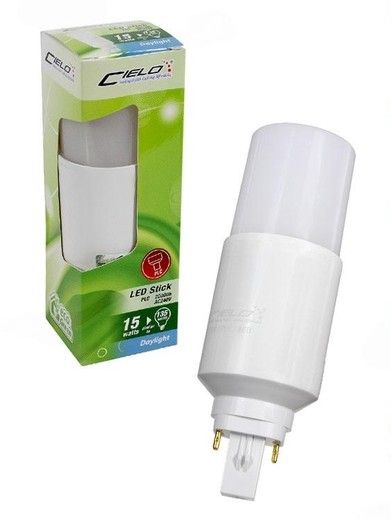 CIELO LED Stick PLC 15W Warm White (AC240V, 20000 Hours