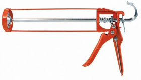 Silicone Caulking Gun For Pressing Inject Silicone Sealant
