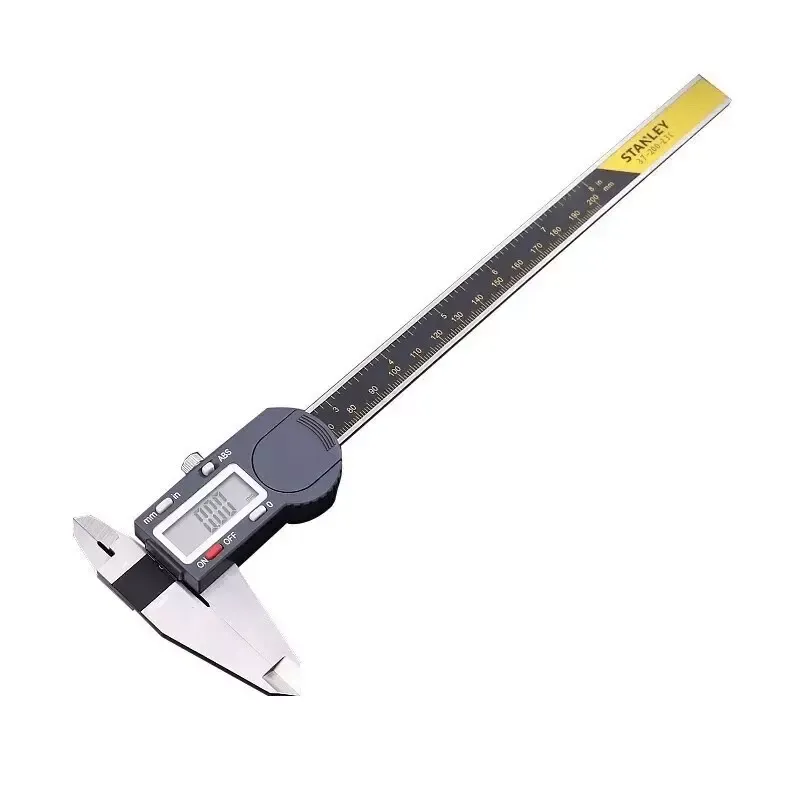 Stanley Pro Digital Vernier Caliper