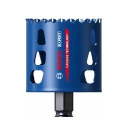 BOSCH EXPERT TOUGH MATERIAL HOLE SAW 68 X 60 MM (2608900433)