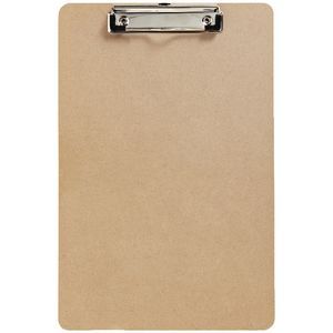 CLIP BOARD (F4)