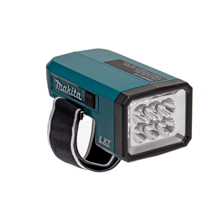 MAKITA CORDLESS LED FLASHLIGHT DML186