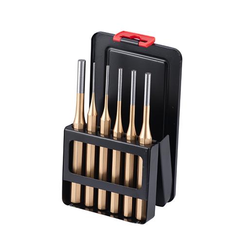 M10 Pin Punch Set : PPS-6S