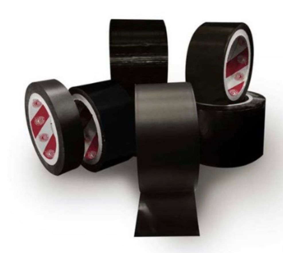 NA Electrical wire tape PVC insulation 19mm 5 yard