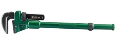 Sata EXTENSION PIPE WRENCH 18”