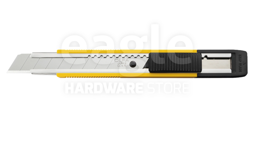 OLFA MT-1 12.5MM MID-SIZE CUTTER