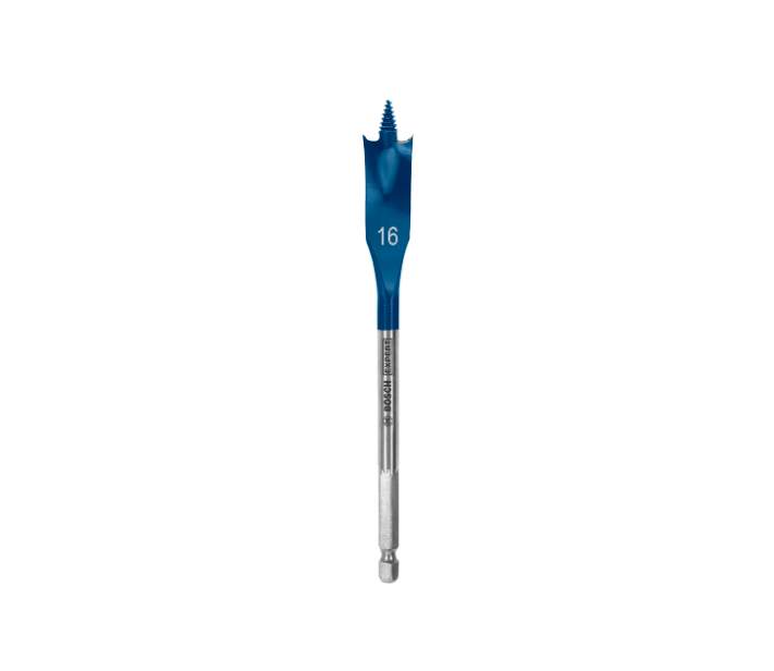 BOSCH EXPERT SELF CUT SPEED SPADE DRILL BIT 15 X 152 MM (2608900315)