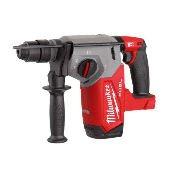 Milwaukee M18 FUEL™ Gen II 26mm 2.7 Joule SDS-Plus Rotary Hammer w/ Fixtec (Bare) M18 FHX-0X0