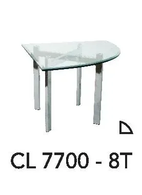 Coffee Table ( Triangle )