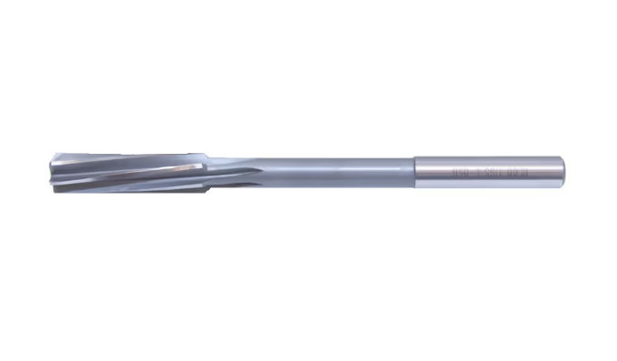 7.00mm HSS S/S SP/FL MACHINEREAMER