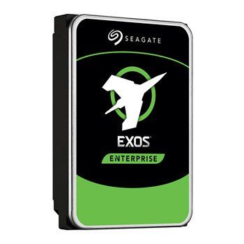 Genuine Malaysia Seagate Warranty - SEAGATE 3.5" ENTERPRISE SATA 4TB Internal Hard Disk