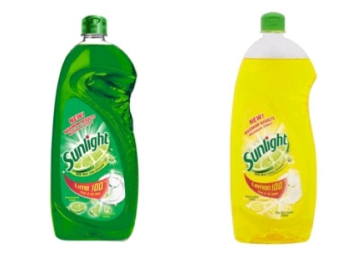 Sunlight dish wash 800ml