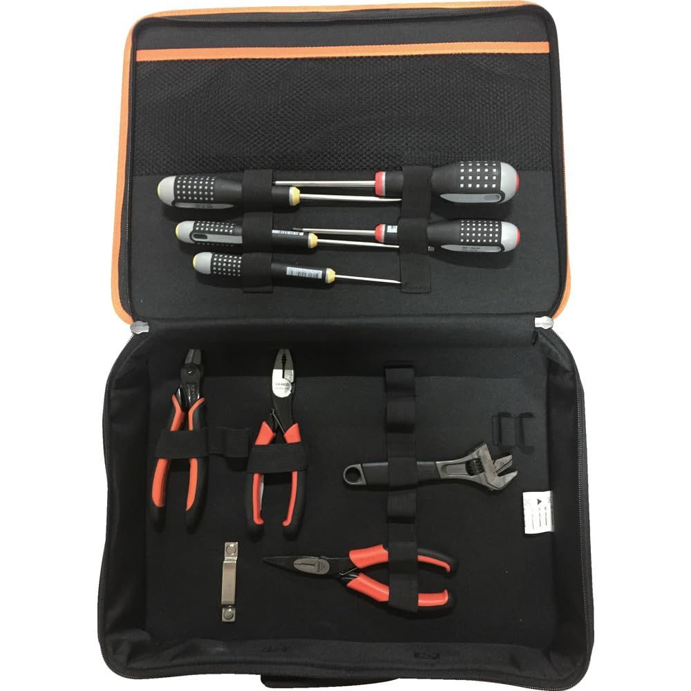 Others *BAHCO TOOL KITS, 9845