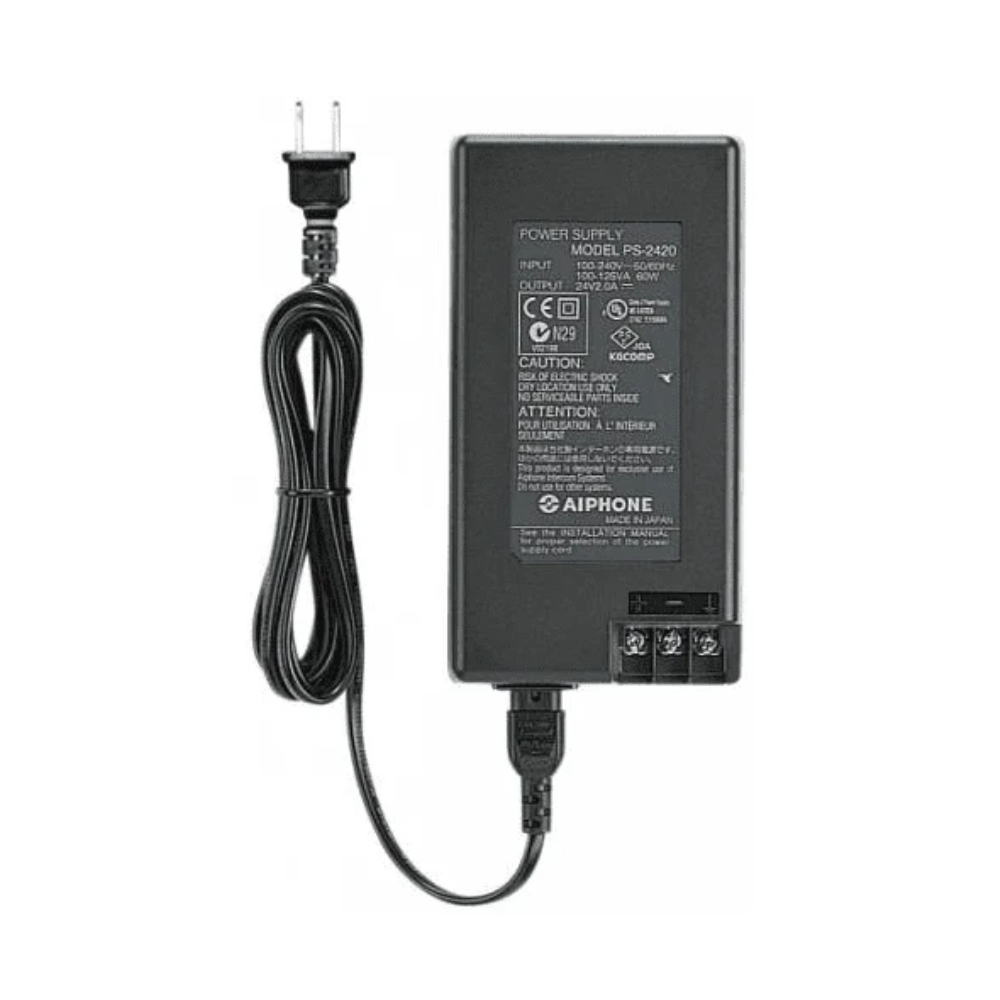 OEM PS-2420S 24V 2AMP Power Supply