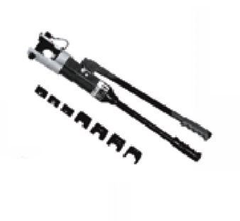 Temo 18T Hydraulic Crimping Pliers