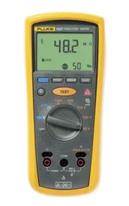 Fluke 1507 Insulation Tester