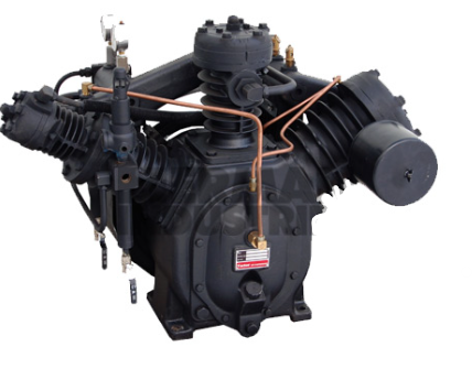 HIGH PRESSURE COMPRESSOR 7T2XB7/35