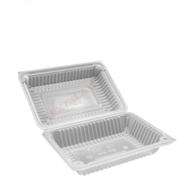 [TAGE204] PP-ORI LUNCH BOX 50'S+/-/BAG