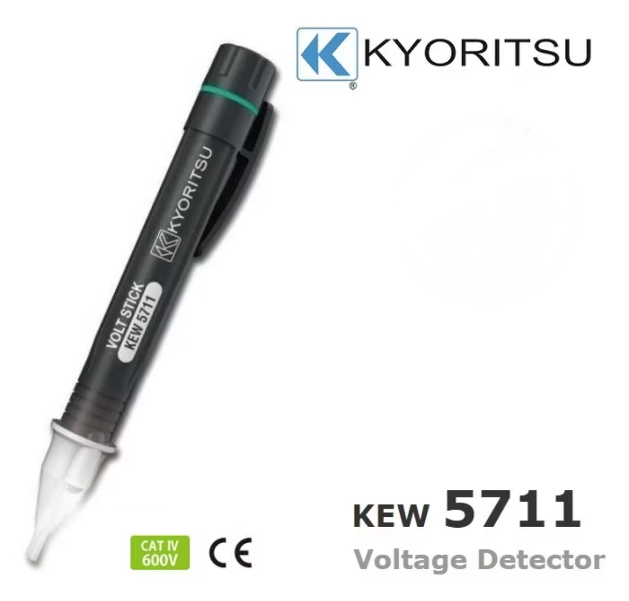 Kyoritsu 5711 Non-Contact Voltage Detector