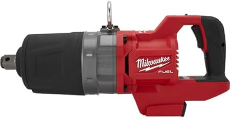 MILWAUKEE M18 FUEL™ 1" 2711Nm High Torque D-Handle Impact Wrench
