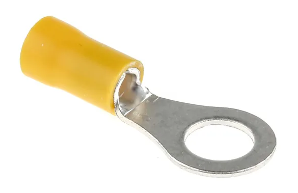 Cable Lug - Ring 8.4mm2, M8
