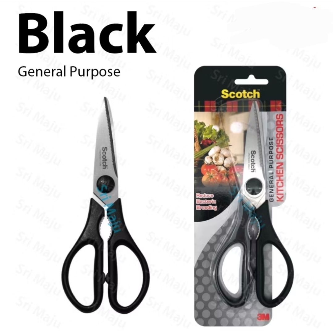 Multipurpose stainless steel Shears
