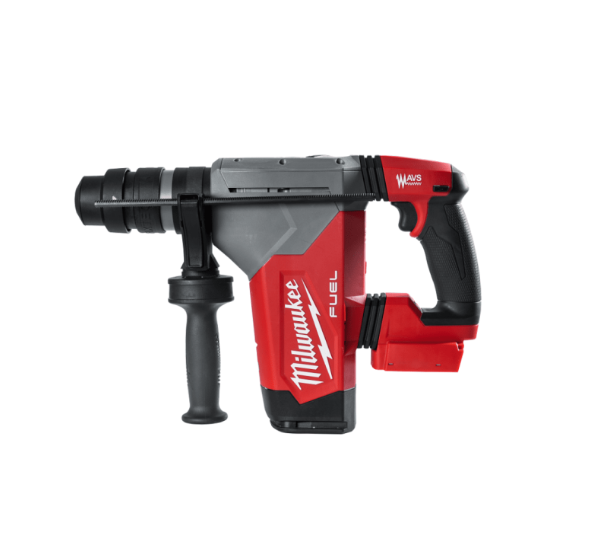 Milwaukee M18 FUEL™ Gen II 32mm 5.0 Joule SDS-Plus High Performance Rotary Hammer w/ Fixtec (Bare) M18 FHPX-0X0