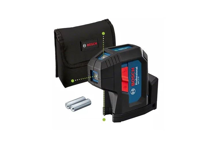 BOSCH GPL 3 G PROFESSIONAL POINT LASER (0601066N00)