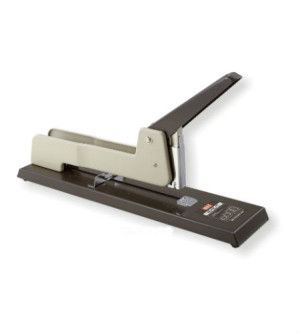 MAX Heavy Duty Stapler HD12L/17 OCHA MAX Heavy Duty Stapler HD12L/17 (Manual Stapling Capacity in sheets: 30-160)