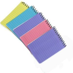 A7 POCKET NOTE BOOK