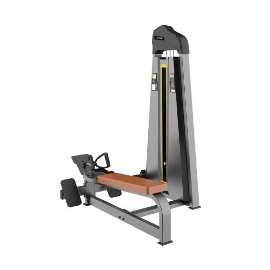 Xcore Low Row